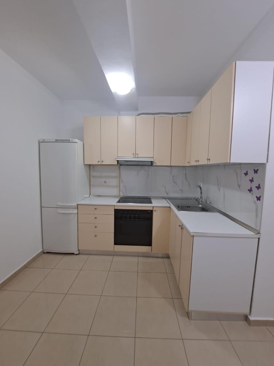 Braho Apartment Vlore Exterior photo