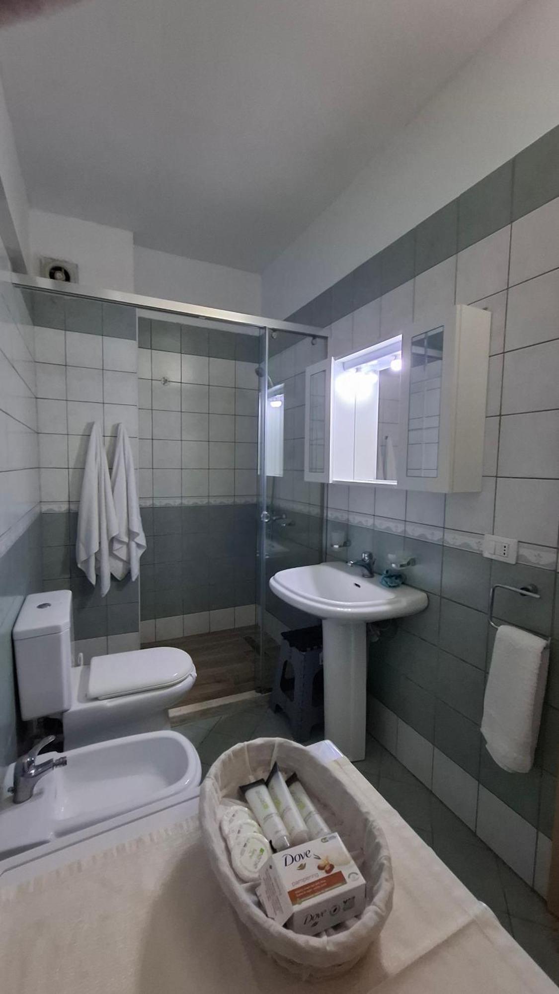 Braho Apartment Vlore Exterior photo